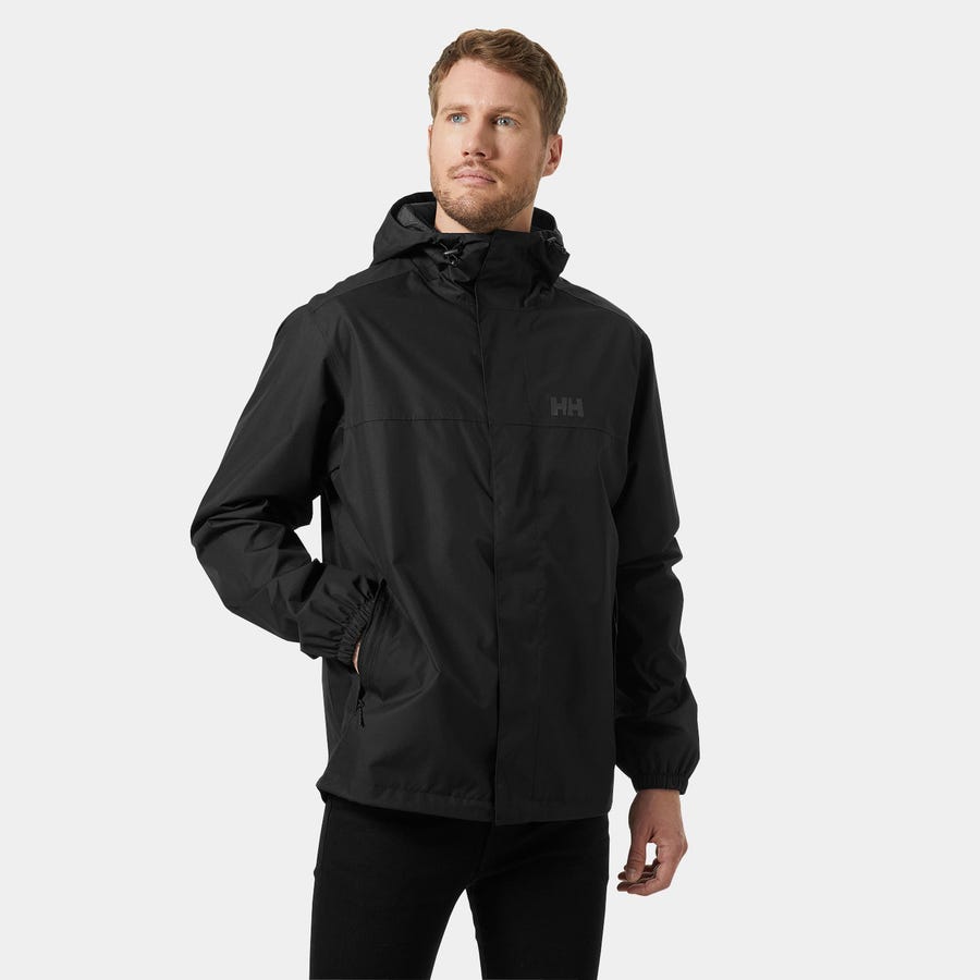 Men's Vancouver Rain Jacket