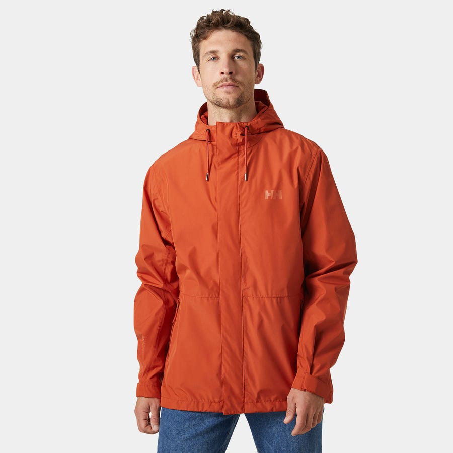 Men's Urban Lab Rain Jacket