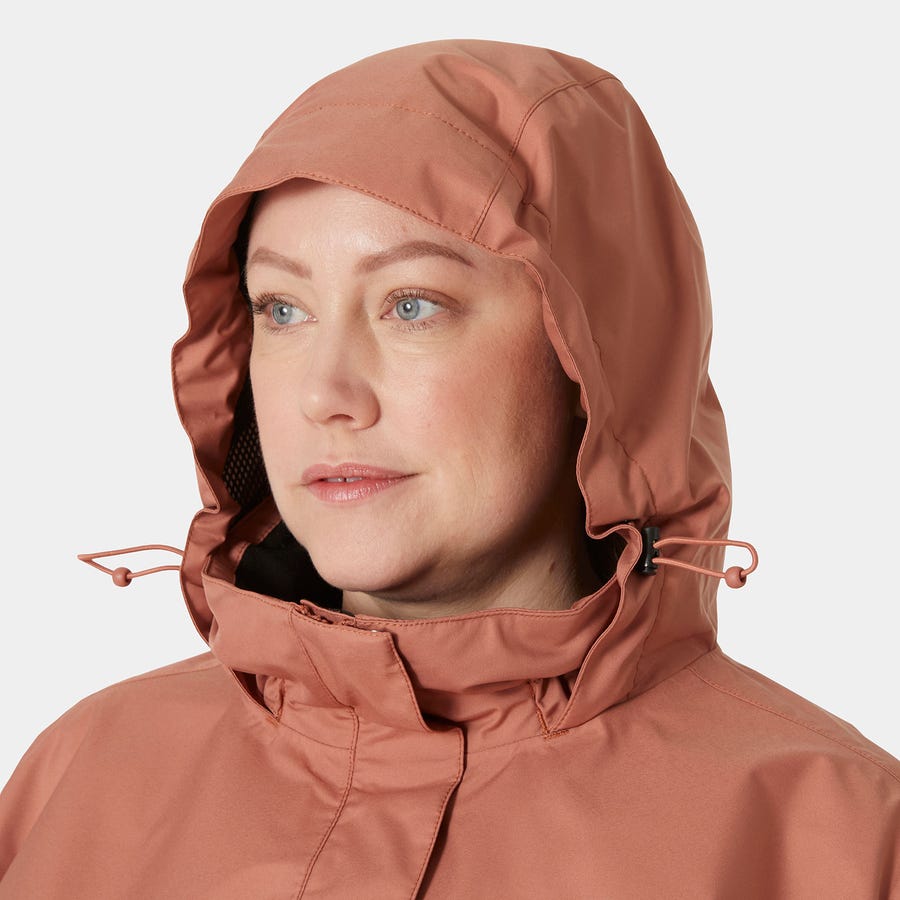 Women's Aden Plus Jacket