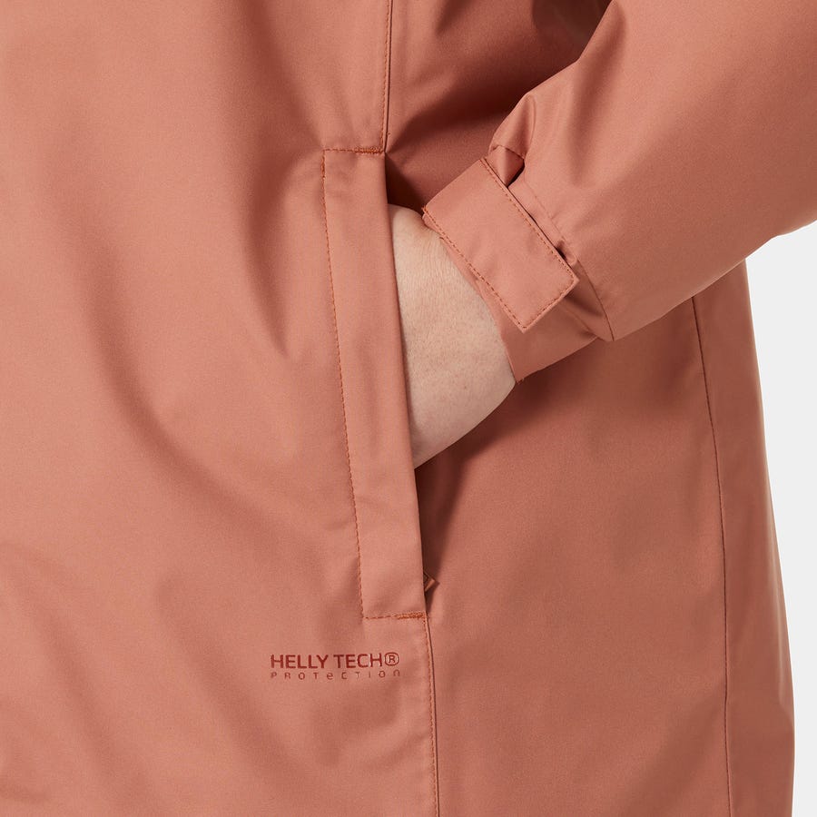 Women's Aden Plus Jacket