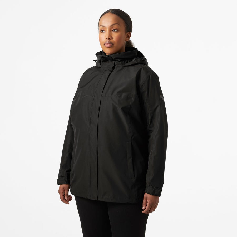 Women's Aden Plus Jacket