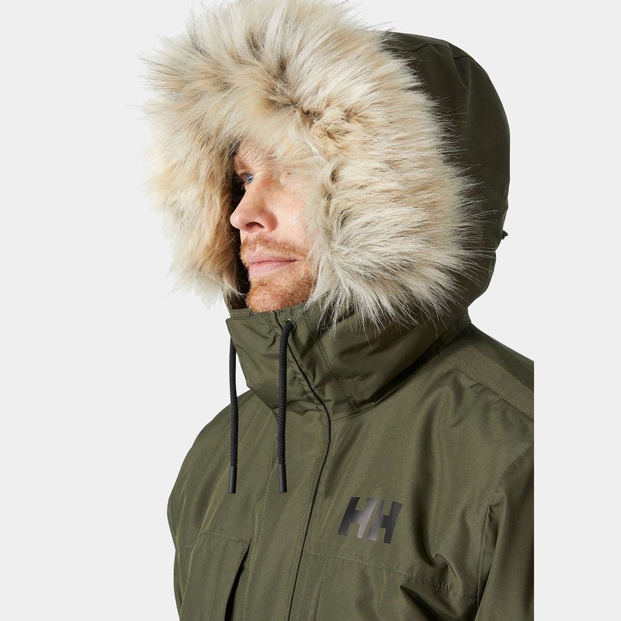 Men's Coastal 3.0 Parka