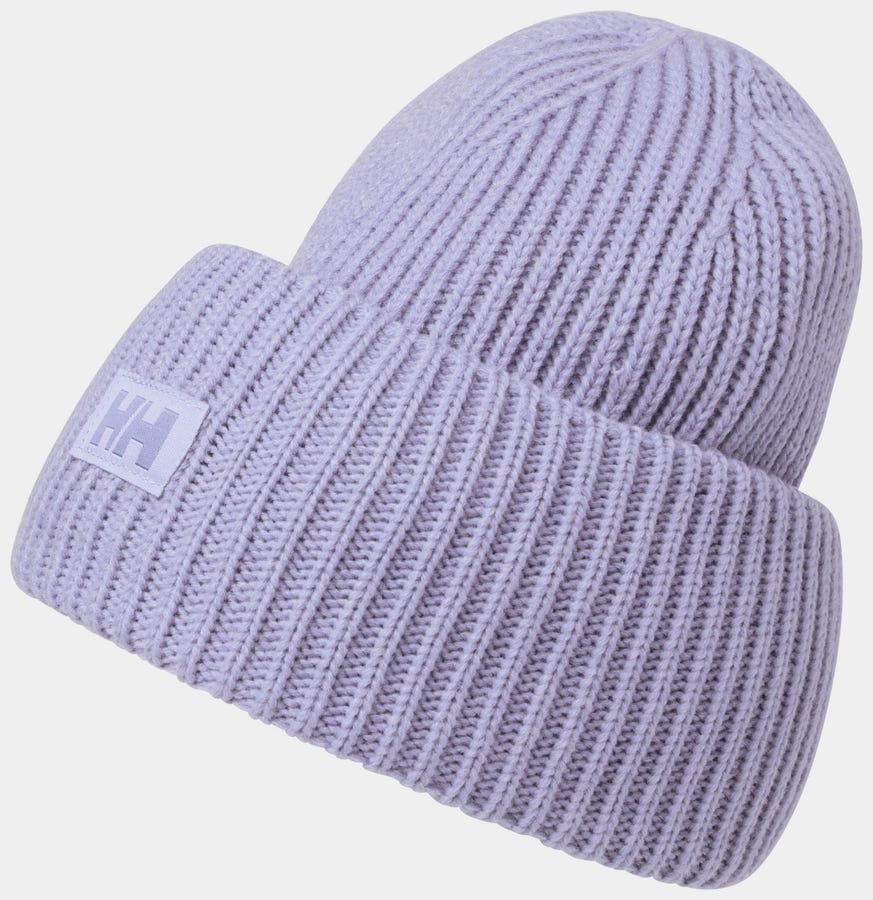 Rib Beanie