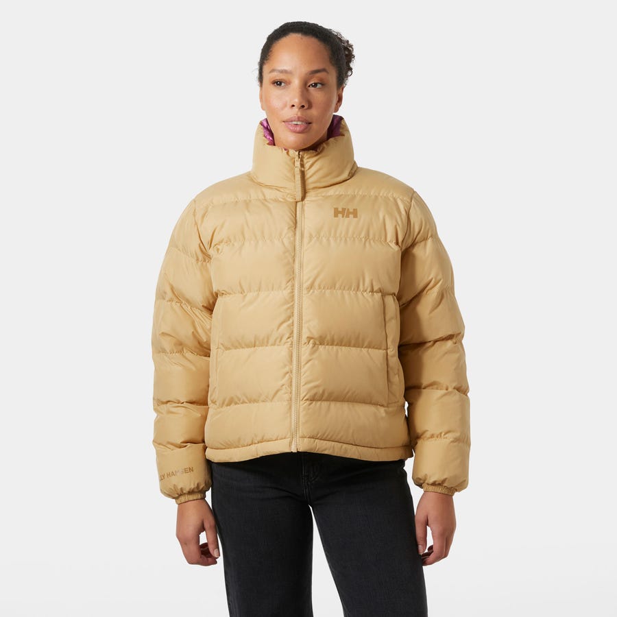 Women's YU 23 Reversible Puffer