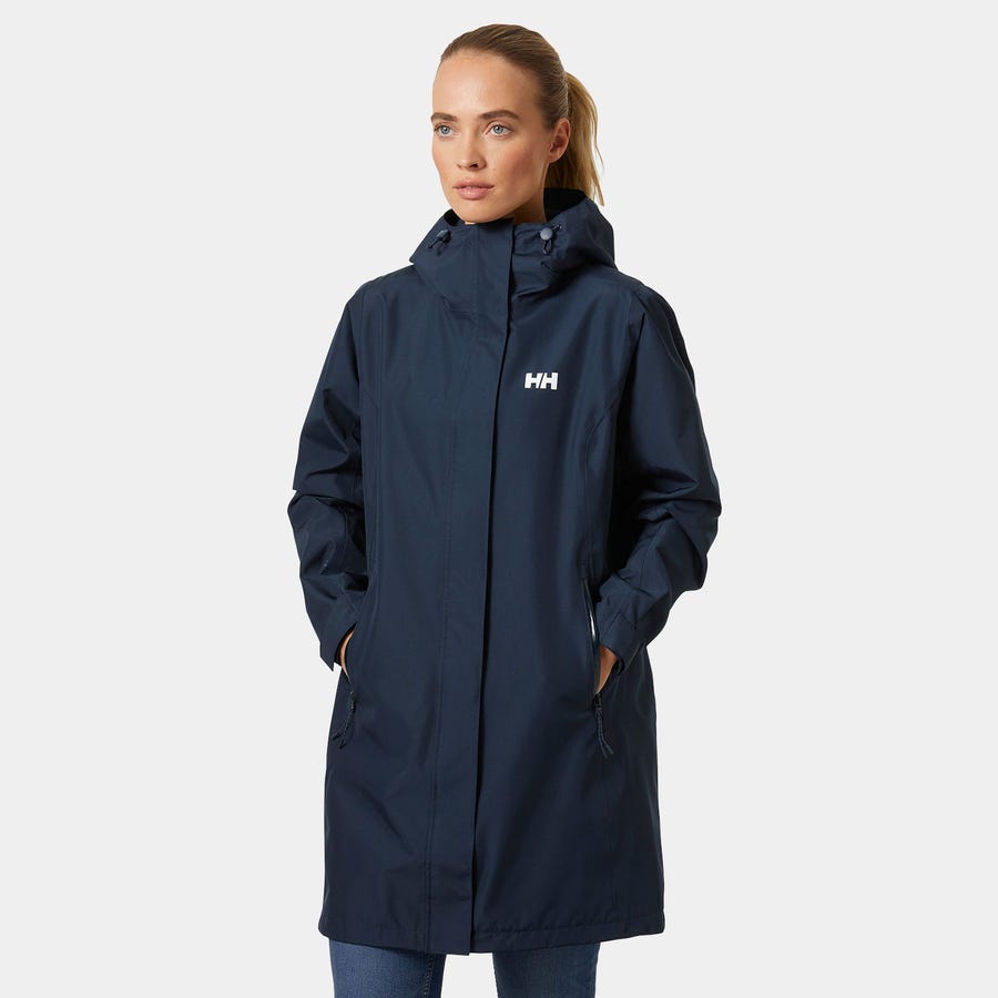 Women's Voyage Raincoat