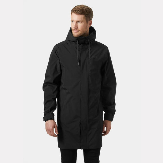 MUNICH RAIN COAT