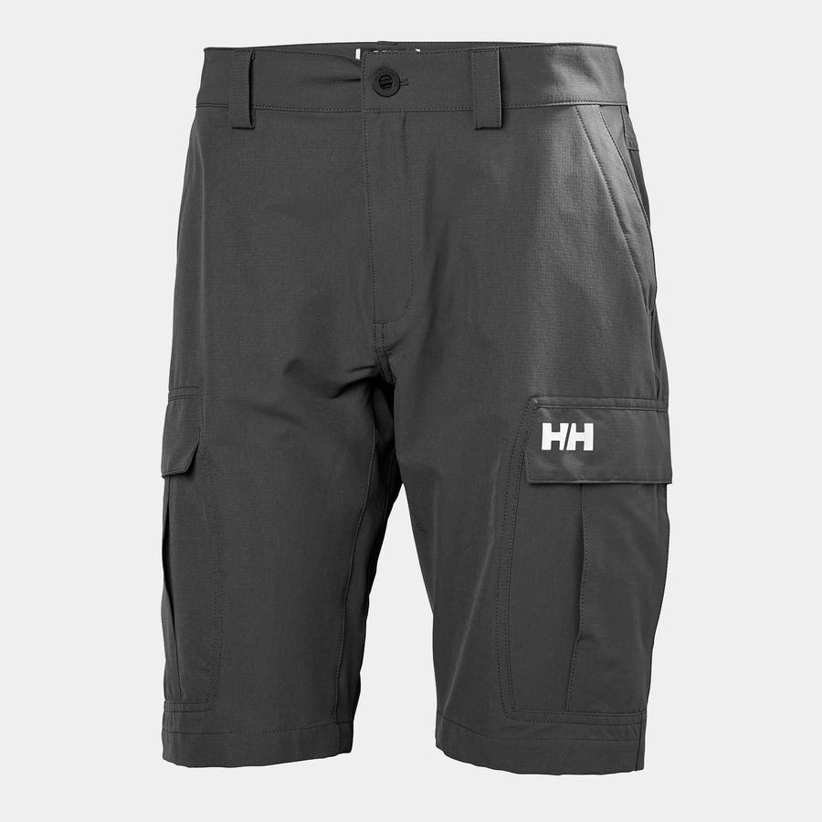 Men's QD Cargo Shorts 11