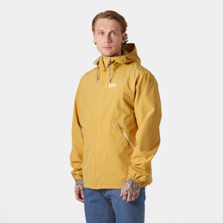 Men's Sandoy Rain Jacket