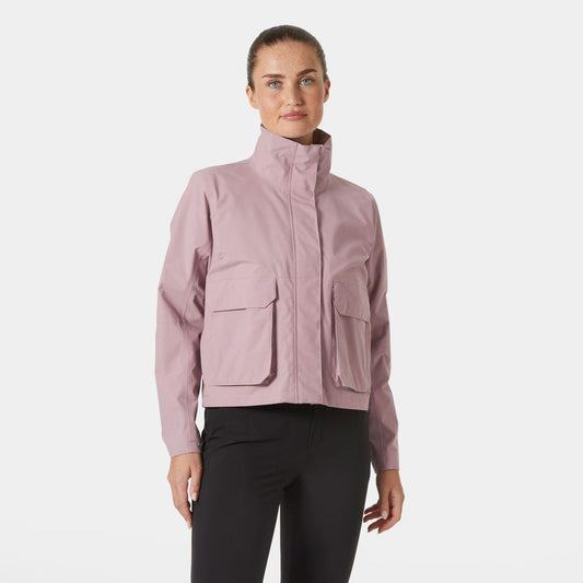 Women's Escape Utility Jacket