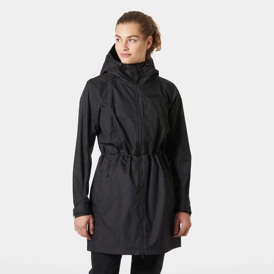 Women's Westport Raincoat