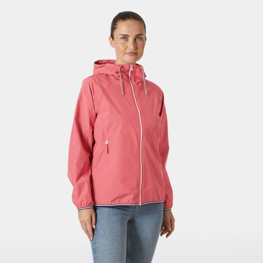 Women's Koster Rain Jacket