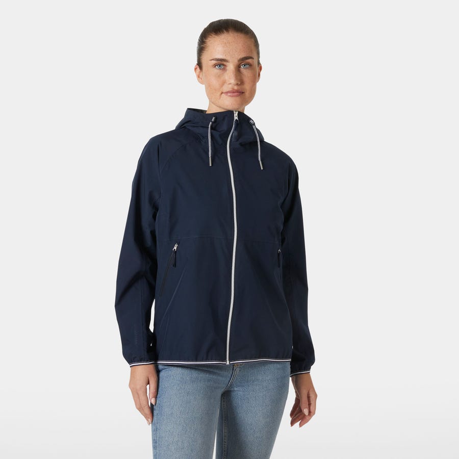Women's Koster Rain Jacket