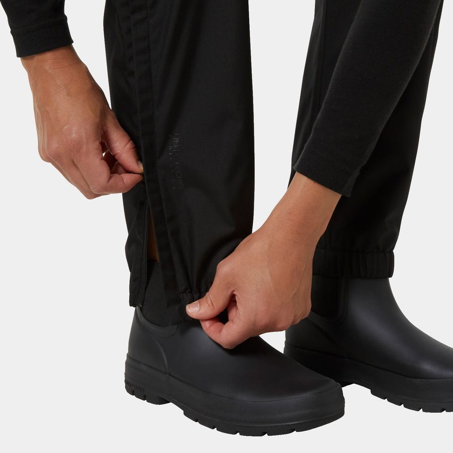 Women's Vancouver Pants