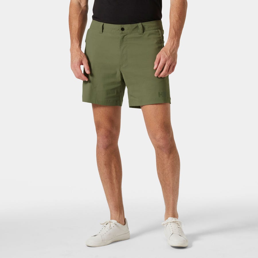 Men's Move Quick-Dry Shorts 6