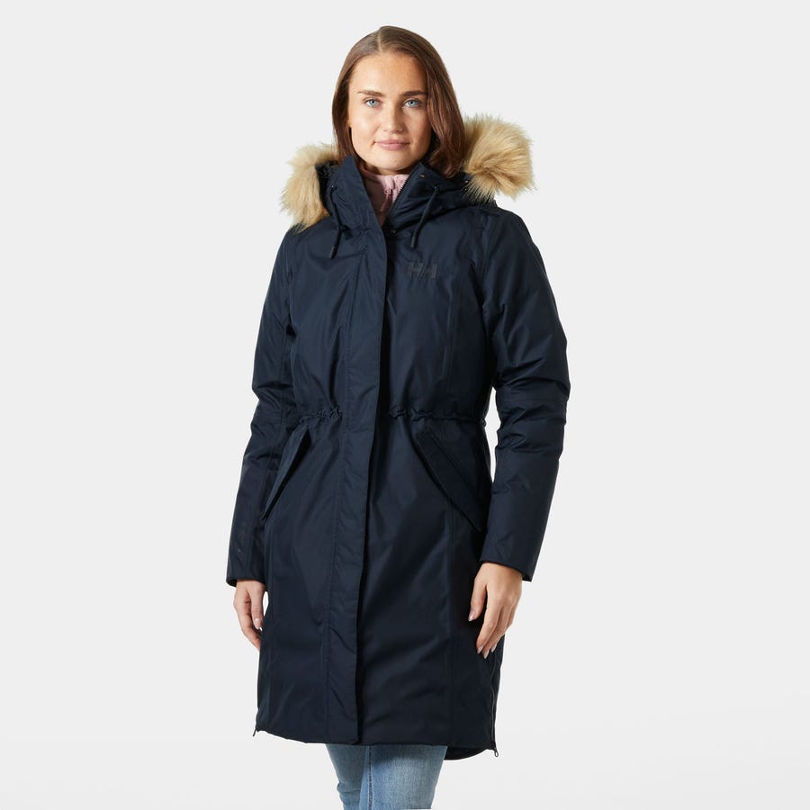 Women's Vega Parka