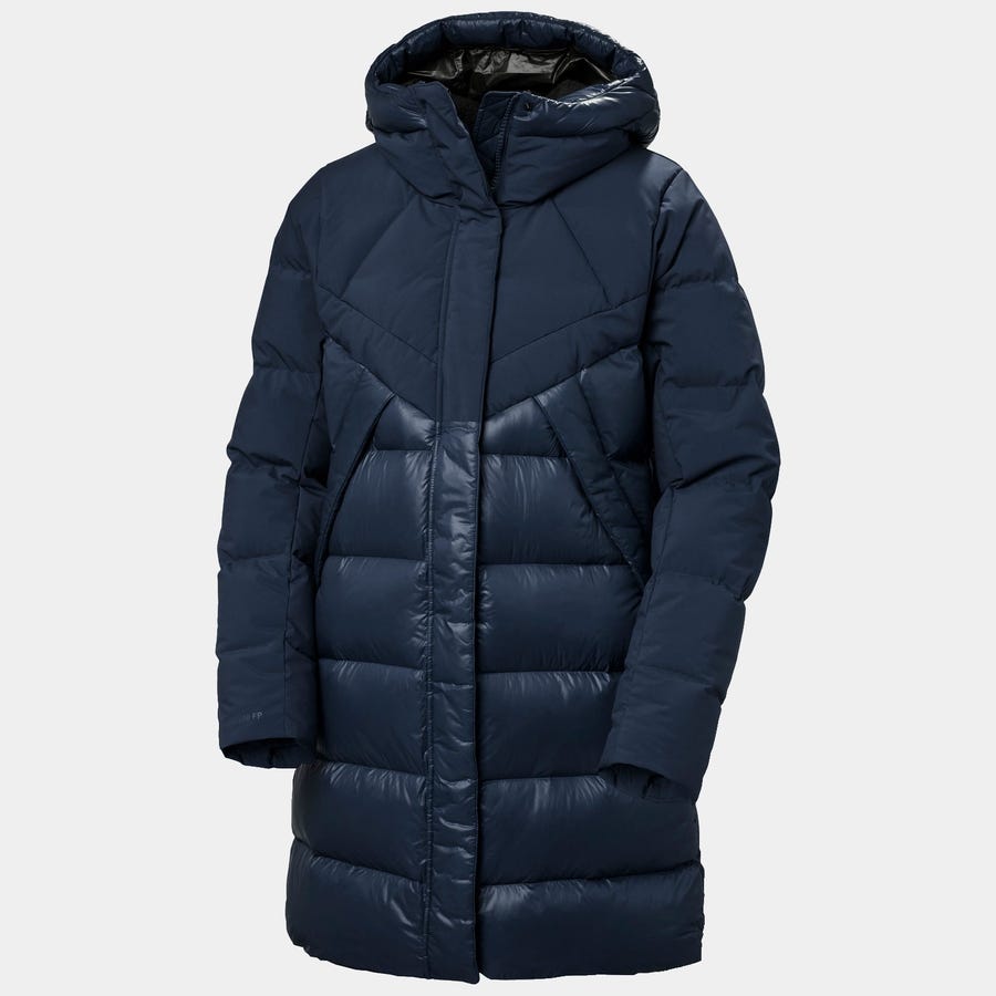 Women's Winter Bliss Down Parka