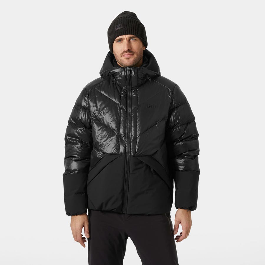 Men's Village Down Jacket