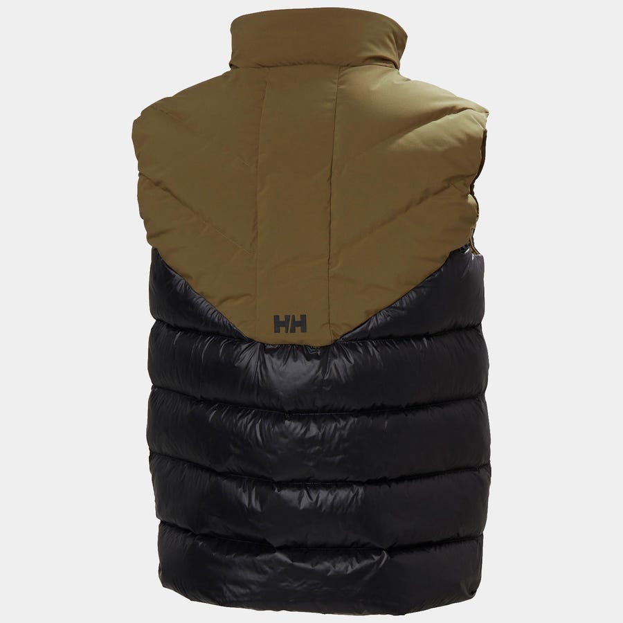 Men's Village Puffy Vest