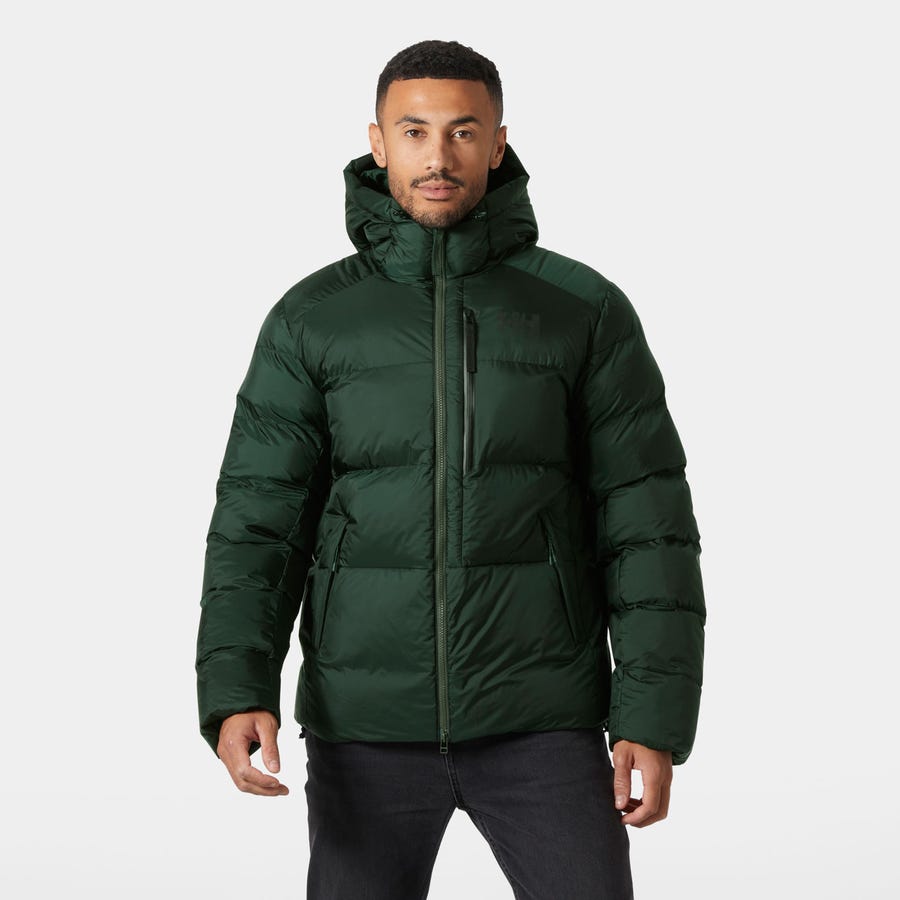 Men's ACTIVE Winter Parka