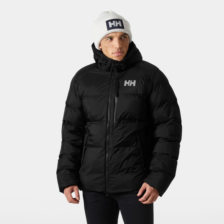 Men's ACTIVE Winter Parka