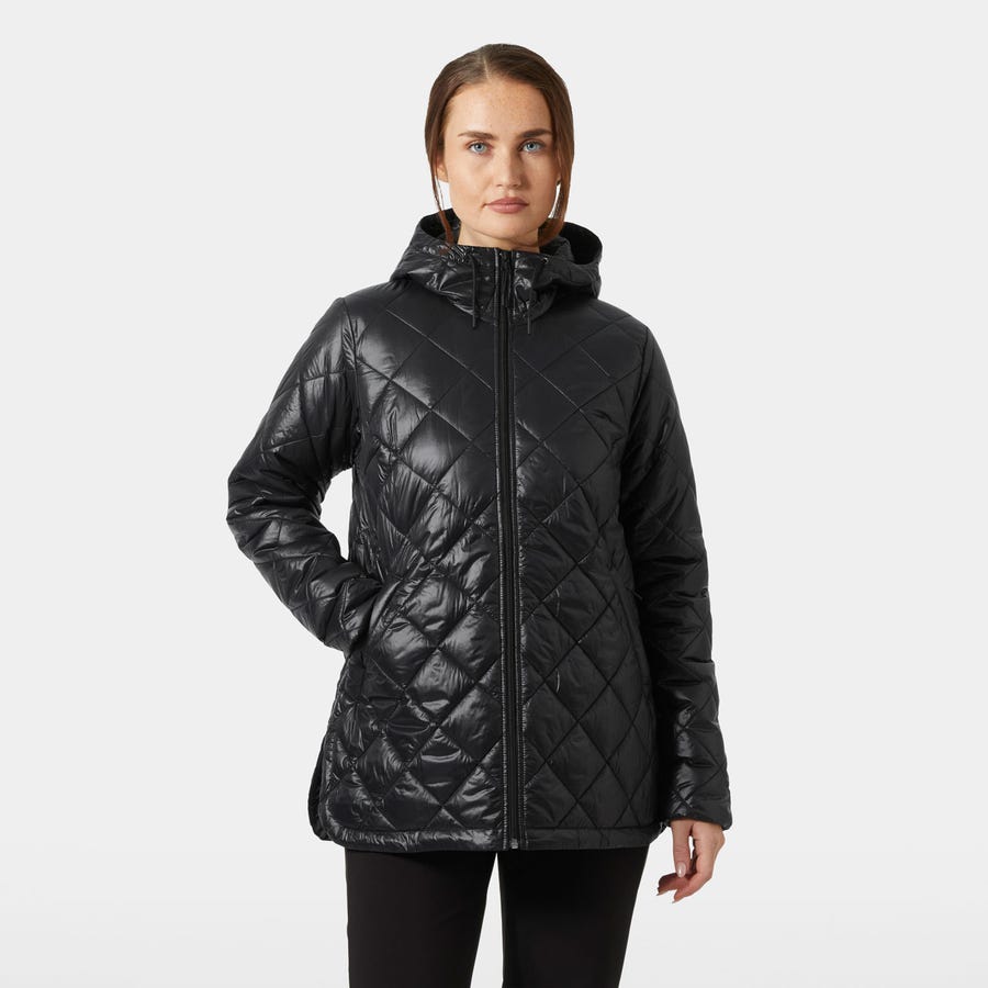 Women's Bliss Quilt Jacket