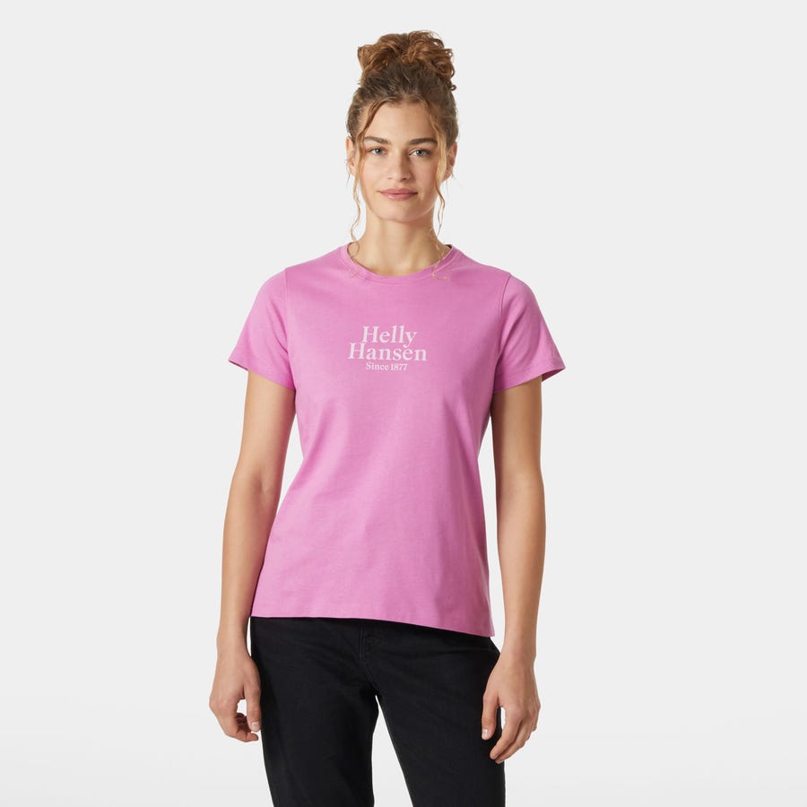 Women's Core Graphic T-shirt 2.0