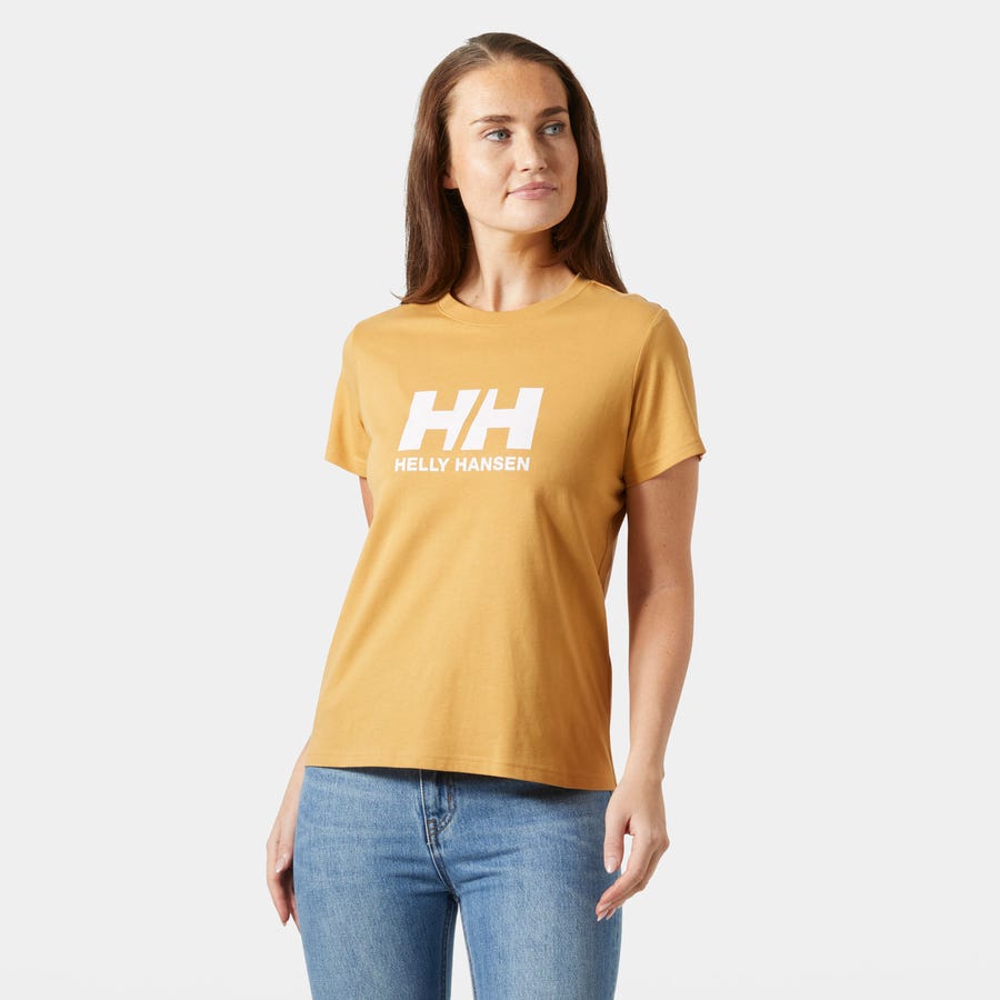 Women's Logo T-Shirt 3.0