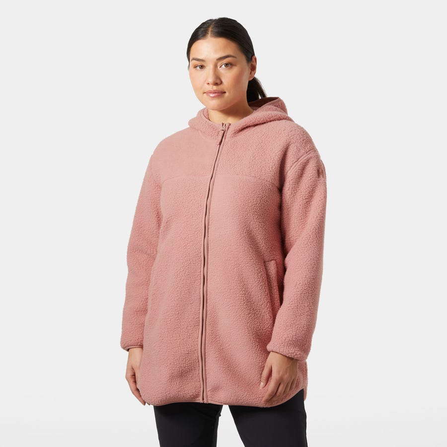 Women's Maud Pile Jacket