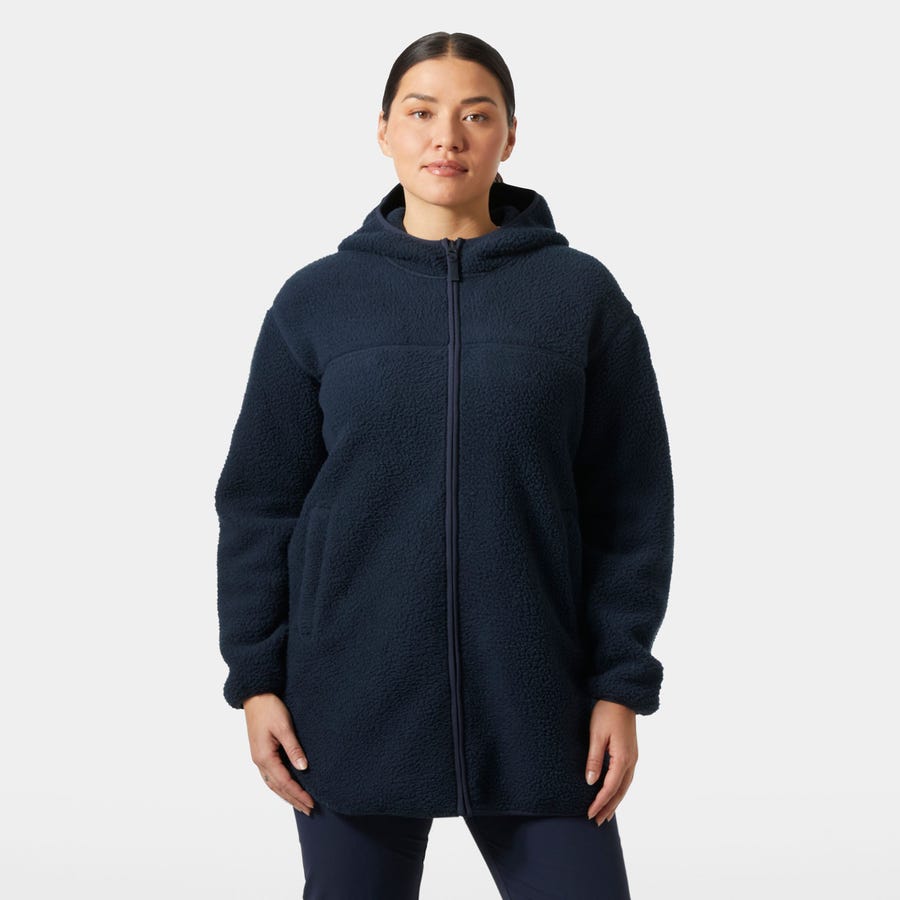Women's Maud Pile Jacket