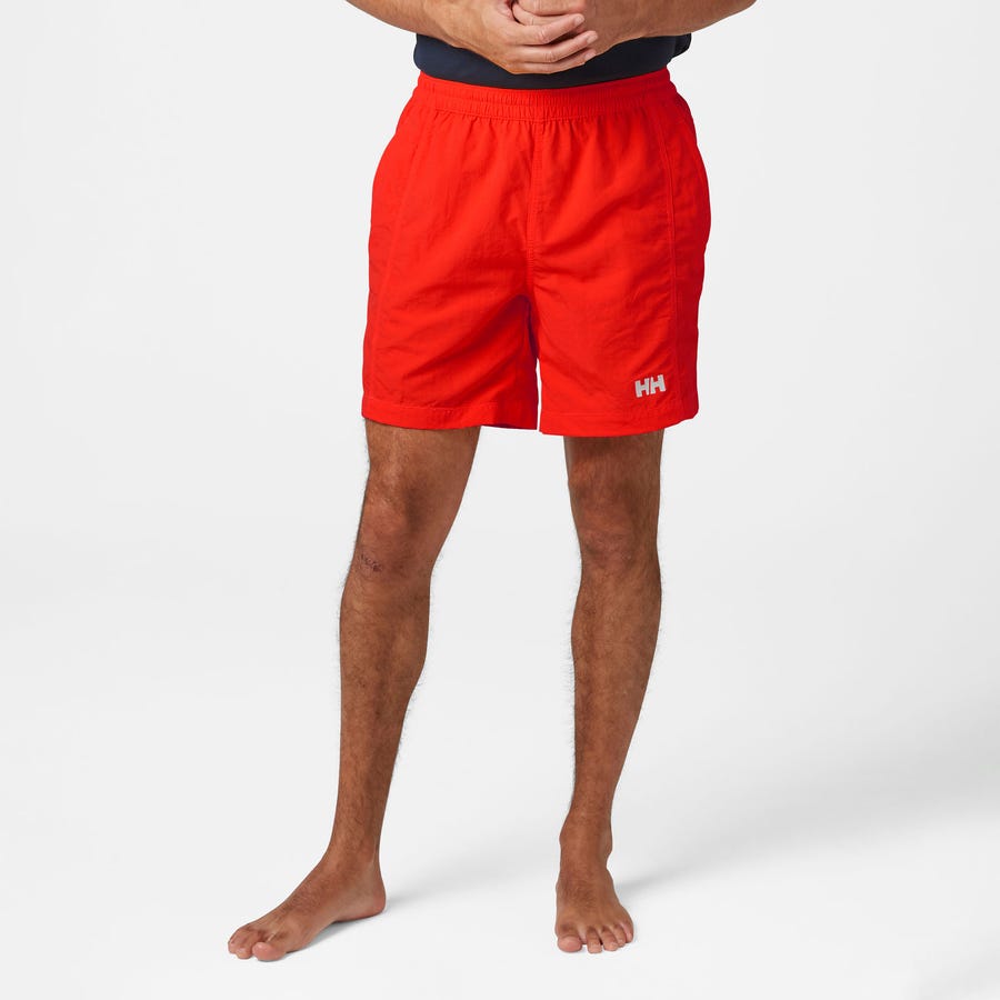 Men's Calshot Swim Trunk 7