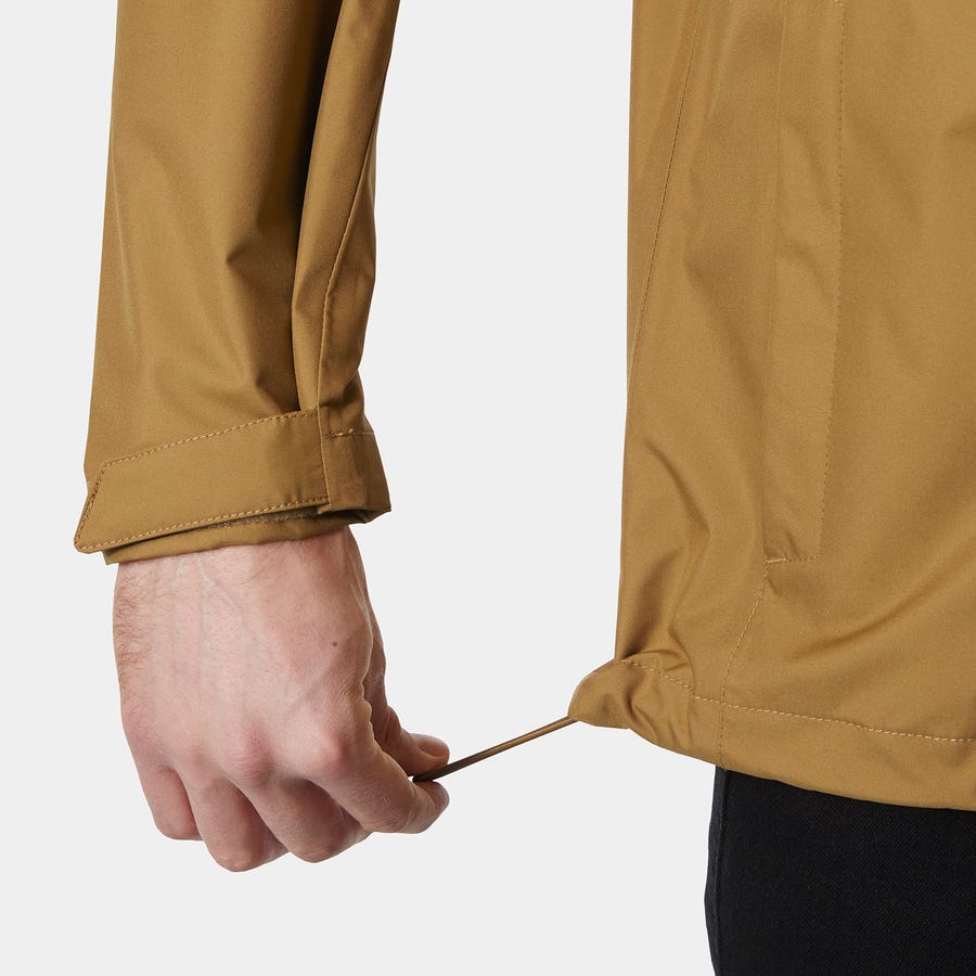 Men's Seven J Rain Jacket