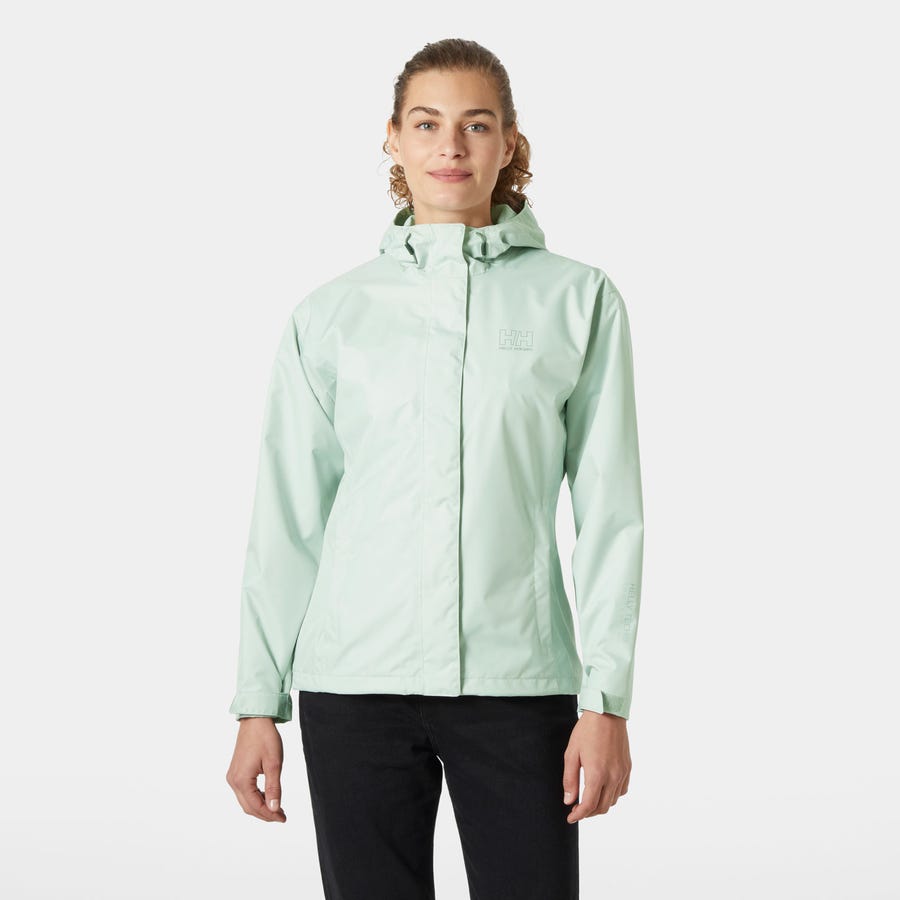 Women's Seven J Rain Jacket