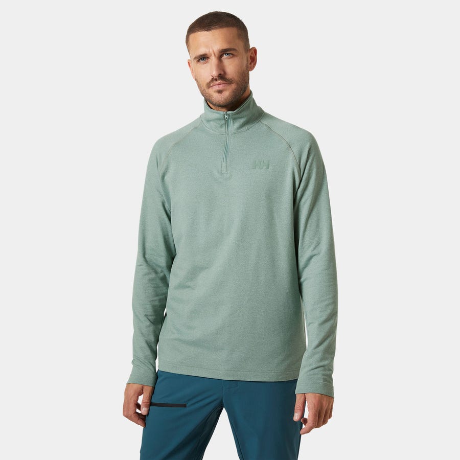 Men's Verglas Half-Zip Midlayer