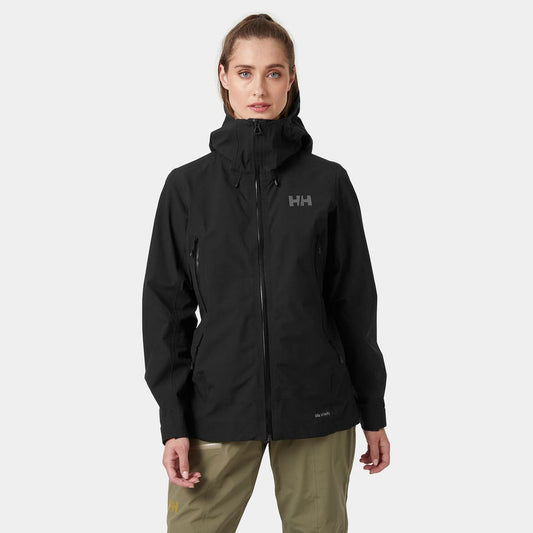 Women's Verglas Infinity Shell Jacket