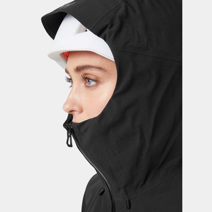 Women's Verglas Infinity Shell Jacket