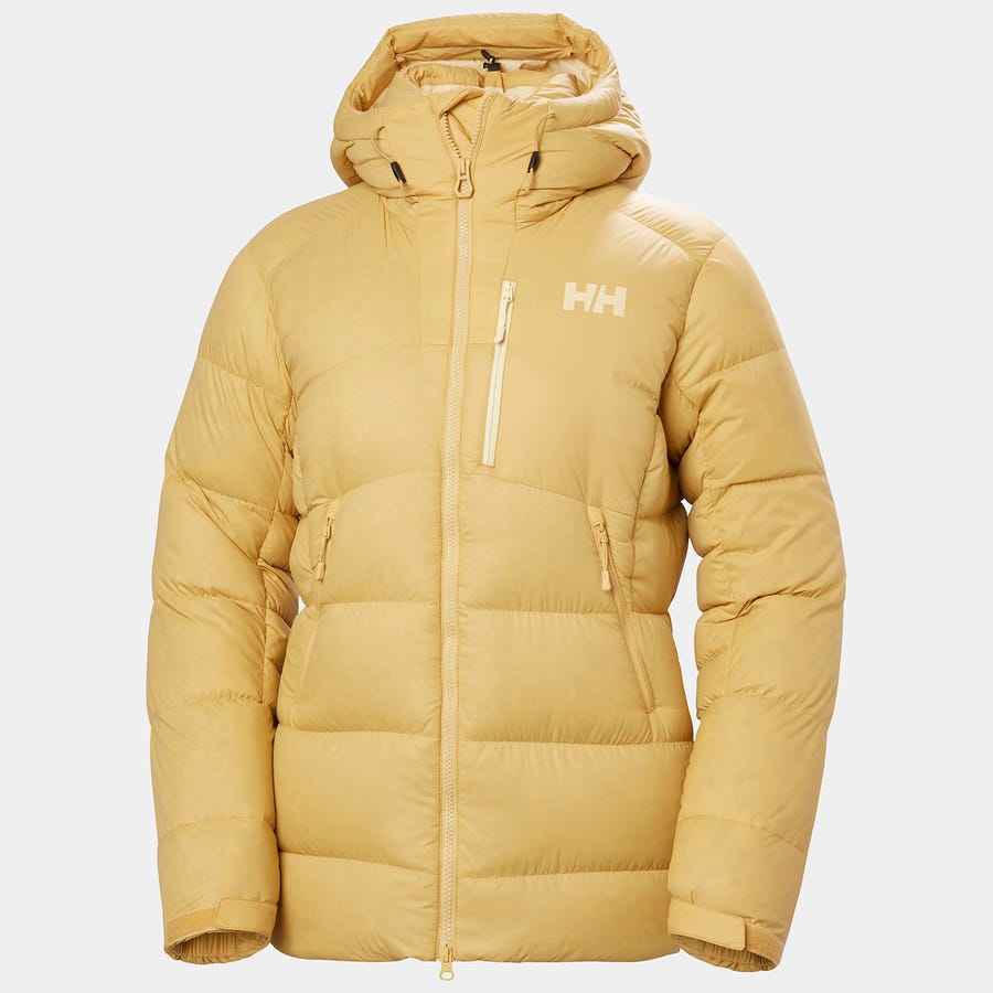 Women's Verglas Polar Down Jacket