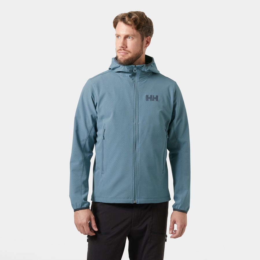 Men's Cascade Shield Jacket