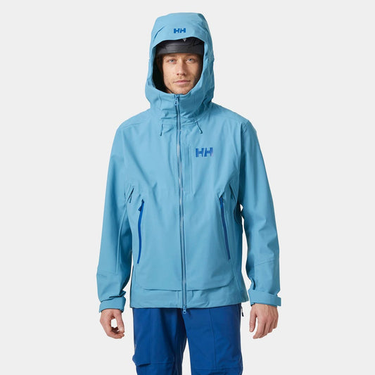 Men's Verglas Backcountry Ski Shell Jacket