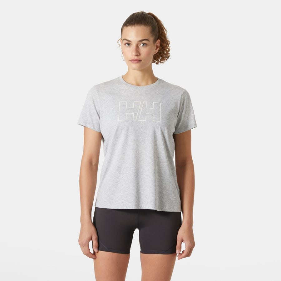 Women's Tech Logo T-shirt