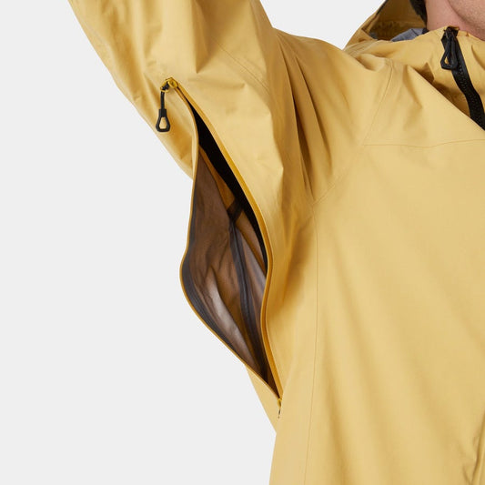 Men's Odin Backcountry Infinity Shell Jacket