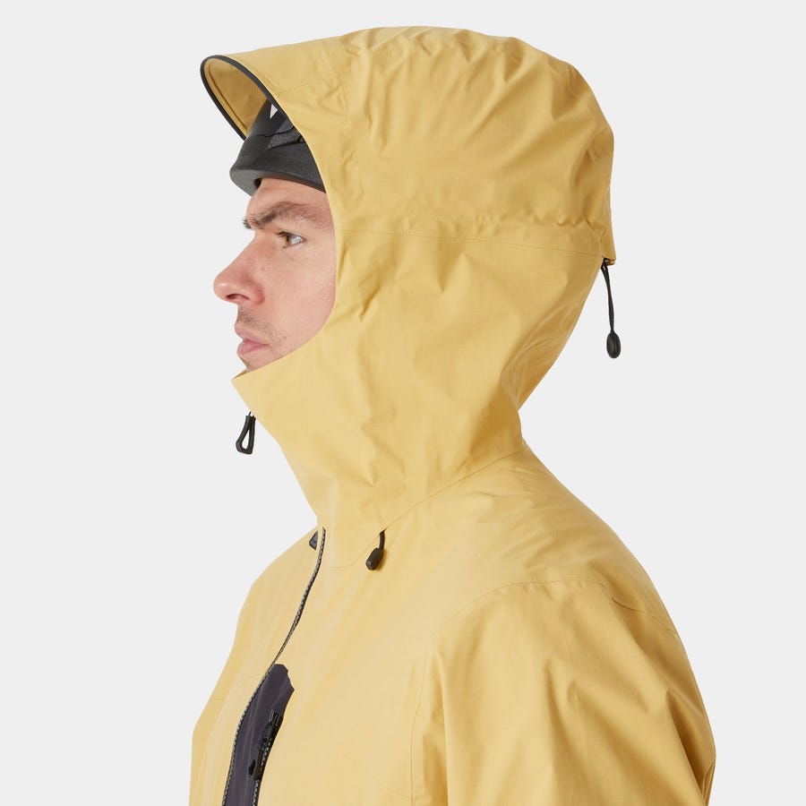 Men's Odin Backcountry Infinity Shell Jacket