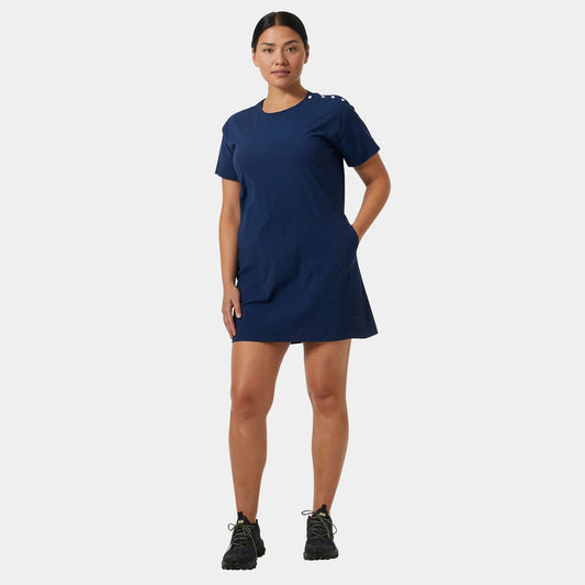 Women's Tofino Solen Short Sleeve Dress
