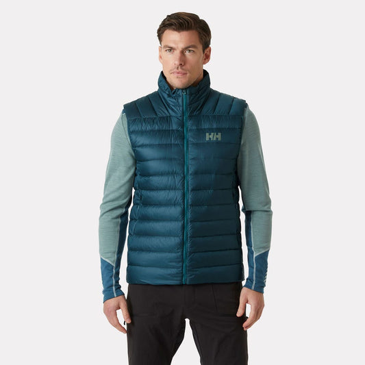 Men's Verglas Down Vest 2.0