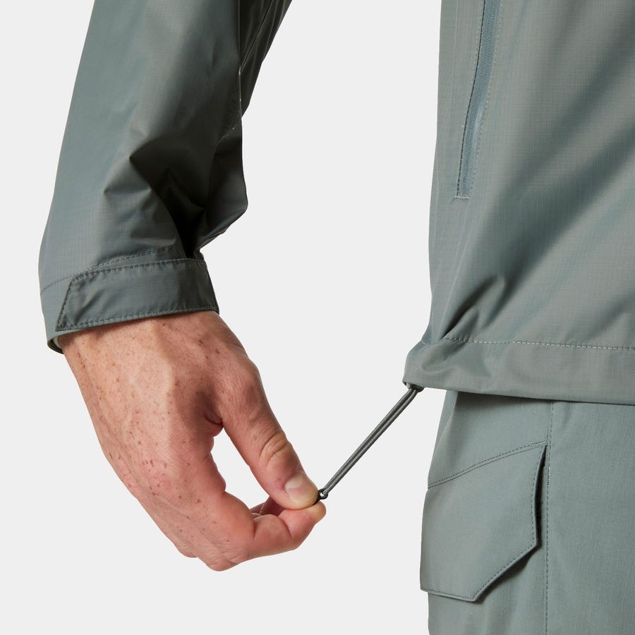 Men's Terra Micro Jacket