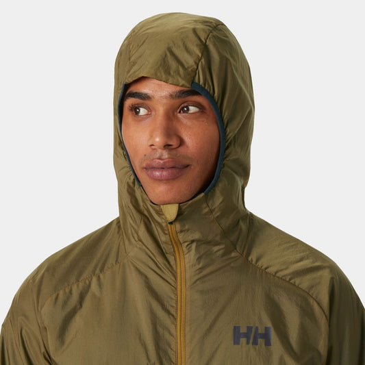 Men's Rapide Insulator Windbreaker Jacket