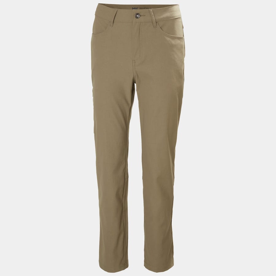 Women's Holmen 5 Pocket Pants 2.0