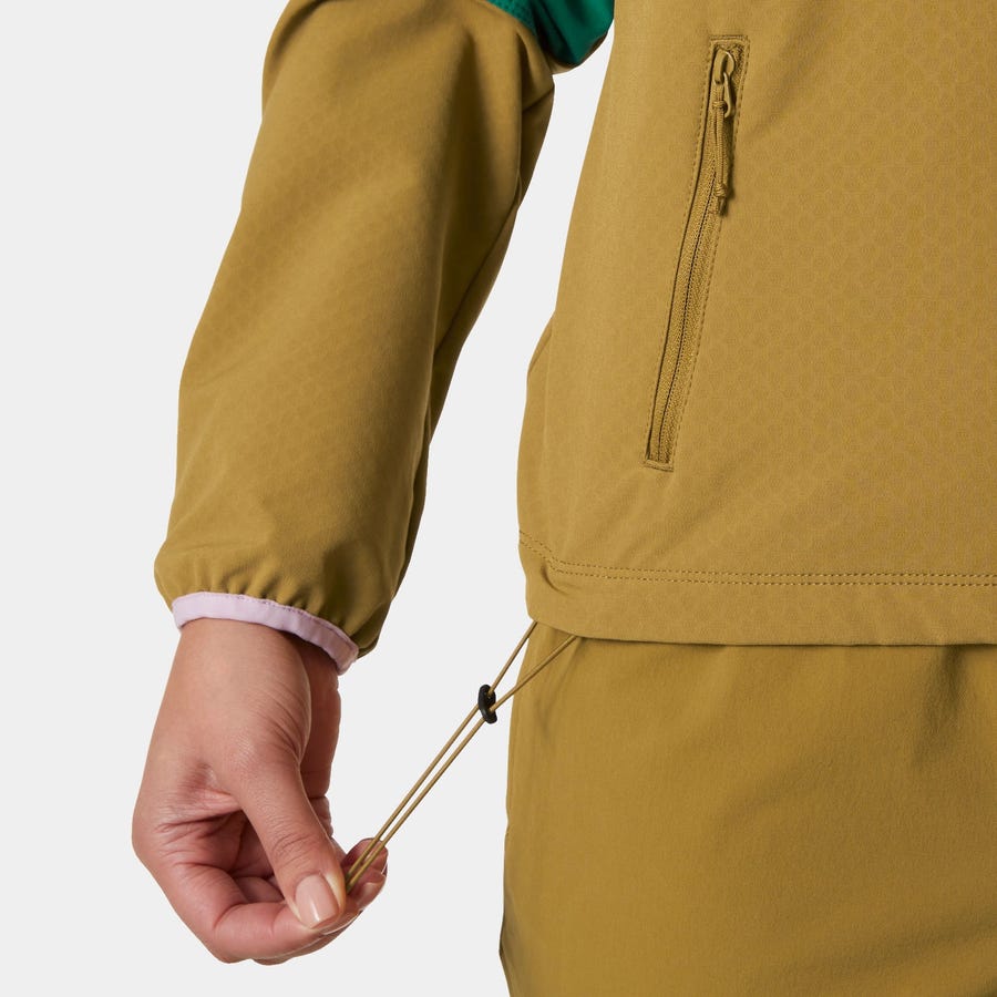 Women's Cascade Shield Anorak