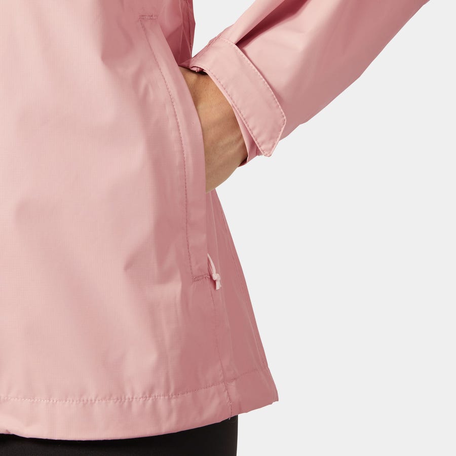 Women's Loke Jacket 2.0
