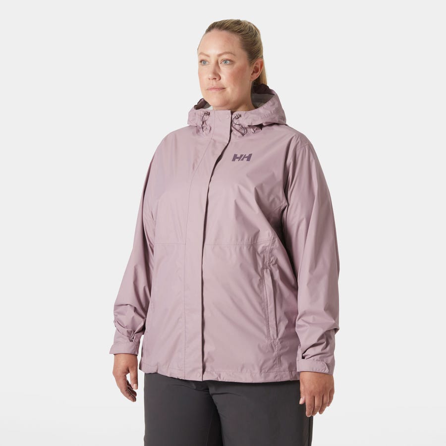 Women's Loke Plus Jacket