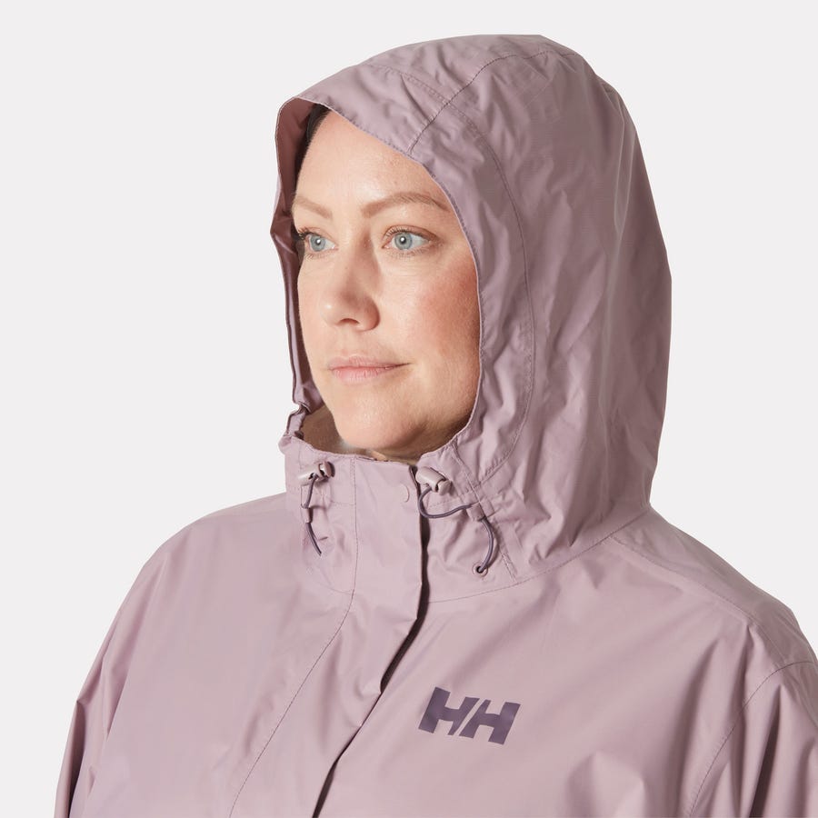 Women's Loke Plus Jacket